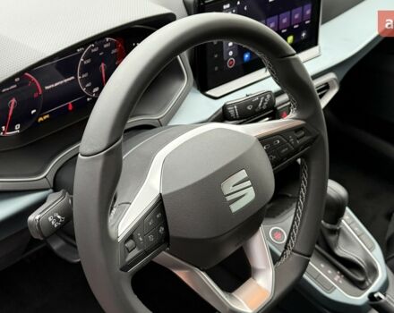 Сеат Arona 2025 года купить новое авто Сеат Arona 2025 года от официального дилера Автоцентр AUTO.RIA Сеат фото