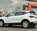 Сеат Arona, объемом двигателя 1.6 л и пробегом 0 тыс. км за 25762 $, фото 4 на Automoto.ua
