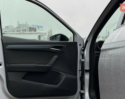 Сеат Arona 2025 года купить новое авто Сеат Arona 2025 года от официального дилера Автоцентр AUTO.RIA Сеат фото