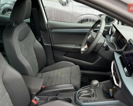 Сеат Arona 2025 года купить новое авто Сеат Arona 2025 года от официального дилера Автоцентр AUTO.RIA Сеат фото