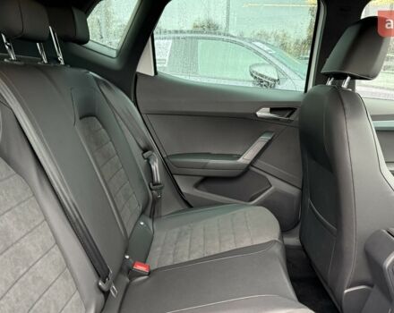 Сеат Arona 2025 года купить новое авто Сеат Arona 2025 года от официального дилера Автоцентр AUTO.RIA Сеат фото