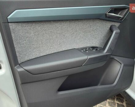 Сеат Arona, объемом двигателя 1.6 л и пробегом 0 тыс. км за 25762 $, фото 19 на Automoto.ua