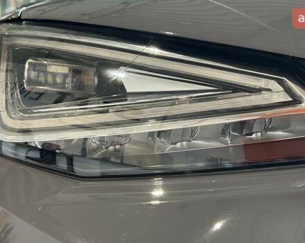 Сеат Arona, об'ємом двигуна 1.6 л та пробігом 0 тис. км за 27000 $, фото 7 на Automoto.ua