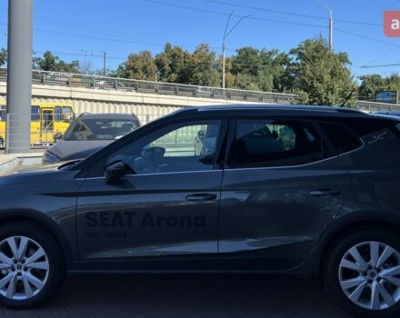купить новое авто Сеат Arona 2025 года от официального дилера Автоцентр AUTO.RIA Сеат фото