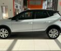 Сеат Arona, об'ємом двигуна 1.6 л та пробігом 0 тис. км за 25789 $, фото 12 на Automoto.ua