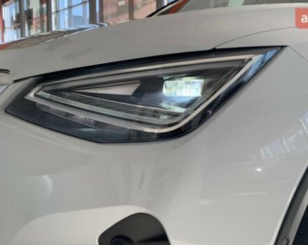 Сеат Arona, об'ємом двигуна 1.6 л та пробігом 0 тис. км за 25789 $, фото 13 на Automoto.ua