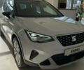 Сеат Arona, об'ємом двигуна 1.6 л та пробігом 0 тис. км за 25789 $, фото 1 на Automoto.ua
