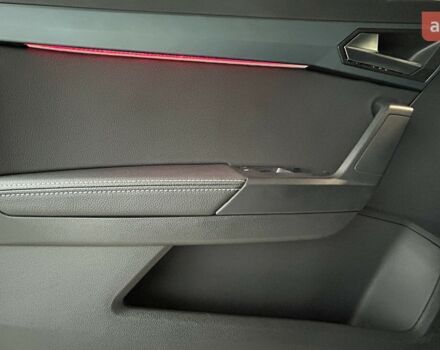 Сеат Arona, об'ємом двигуна 1.6 л та пробігом 0 тис. км за 27000 $, фото 18 на Automoto.ua