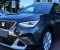 купить новое авто Сеат Arona 2025 года от официального дилера Автоцентр AUTO.RIA Сеат фото