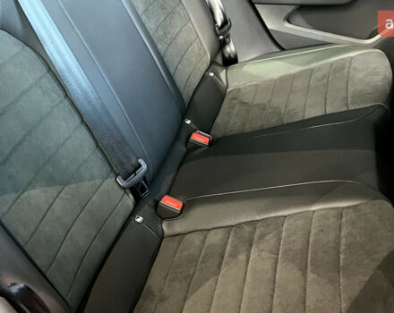 Сеат Arona 2025 в Киеве на Automoto.ua Сеат Arona, объемом двигателя 1.6 л и пробегом 0 тыс. км за 29006 $, фото 8 на Automoto.ua