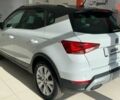 Сеат Arona, об'ємом двигуна 1.6 л та пробігом 0 тис. км за 25789 $, фото 10 на Automoto.ua