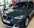 Сеат Arona, объемом двигателя 1.6 л и пробегом 0 тыс. км за 28907 $, фото 1 на Automoto.ua