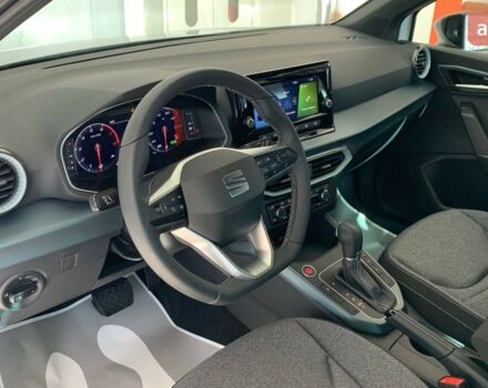 Сеат Arona, об'ємом двигуна 1.6 л та пробігом 0 тис. км за 25789 $, фото 21 на Automoto.ua