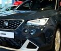 купить новое авто Сеат Arona 2025 года от официального дилера Автоцентр AUTO.RIA Сеат фото