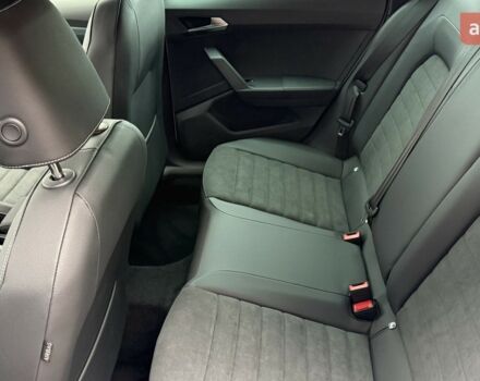 Сеат Arona 2025 года купить новое авто Сеат Arona 2025 года от официального дилера Автоцентр AUTO.RIA Сеат фото