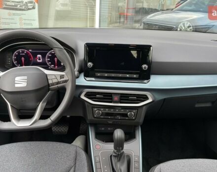 Сеат Arona, объемом двигателя 1.6 л и пробегом 0 тыс. км за 25762 $, фото 12 на Automoto.ua