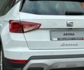 Сеат Arona, объемом двигателя 1.6 л и пробегом 0 тыс. км за 25762 $, фото 5 на Automoto.ua