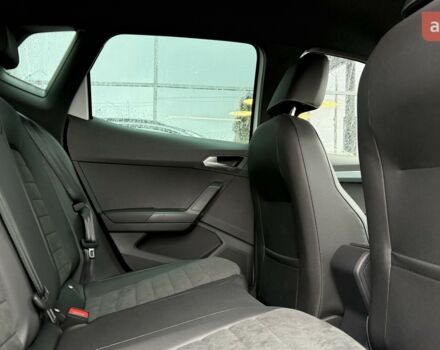 Сеат Arona 2025 года купить новое авто Сеат Arona 2025 года от официального дилера Автоцентр AUTO.RIA Сеат фото