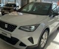 Сеат Arona, об'ємом двигуна 1.6 л та пробігом 0 тис. км за 25789 $, фото 3 на Automoto.ua