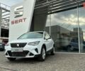 Сеат Arona, объемом двигателя 1.6 л и пробегом 0 тыс. км за 25762 $, фото 2 на Automoto.ua