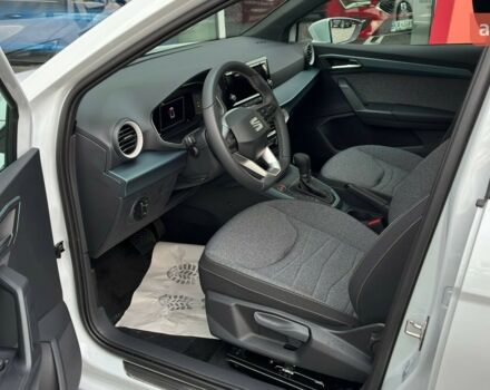 Сеат Arona, объемом двигателя 1.6 л и пробегом 0 тыс. км за 25762 $, фото 10 на Automoto.ua