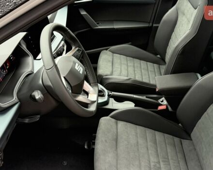 Сеат Arona 2025 года купить новое авто Сеат Arona 2025 года от официального дилера Автоцентр AUTO.RIA Сеат фото