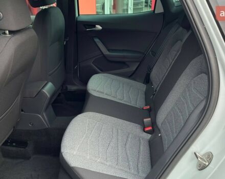 Сеат Arona, объемом двигателя 1.6 л и пробегом 0 тыс. км за 25762 $, фото 14 на Automoto.ua