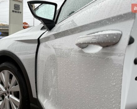 Сеат Arona 2025 года купить новое авто Сеат Arona 2025 года от официального дилера Автоцентр AUTO.RIA Сеат фото