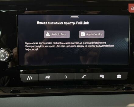 Сеат Arona, об'ємом двигуна 1.6 л та пробігом 0 тис. км за 27000 $, фото 14 на Automoto.ua