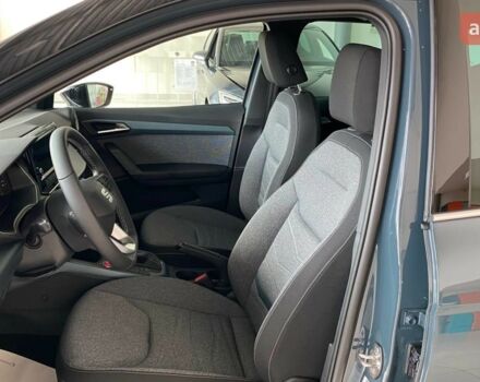 Сеат Arona, объемом двигателя 1.6 л и пробегом 0 тыс. км за 28147 $, фото 7 на Automoto.ua