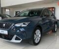 Сеат Arona, объемом двигателя 1.6 л и пробегом 0 тыс. км за 28147 $, фото 1 на Automoto.ua