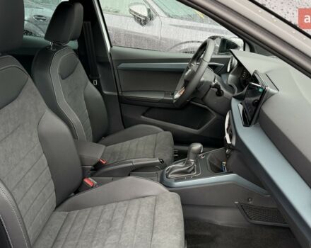 Сеат Arona 2025 года купить новое авто Сеат Arona 2025 года от официального дилера Автоцентр AUTO.RIA Сеат фото