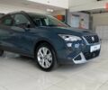 Сеат Arona, объемом двигателя 1.6 л и пробегом 0 тыс. км за 28147 $, фото 1 на Automoto.ua