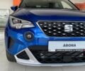 Сеат Arona, объемом двигателя 1.6 л и пробегом 0 тыс. км за 28523 $, фото 14 на Automoto.ua
