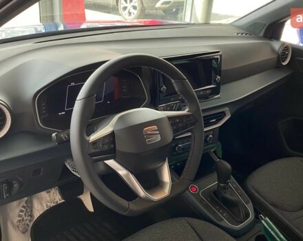 Сеат Arona, объемом двигателя 1.6 л и пробегом 0 тыс. км за 28523 $, фото 7 на Automoto.ua