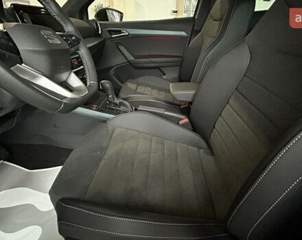 Сеат Arona, об'ємом двигуна 1.6 л та пробігом 0 тис. км за 27000 $, фото 16 на Automoto.ua