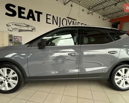 Сеат Arona, об'ємом двигуна 1.6 л та пробігом 0 тис. км за 27000 $, фото 1 на Automoto.ua