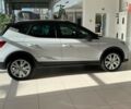 Сеат Arona, об'ємом двигуна 1.6 л та пробігом 0 тис. км за 25789 $, фото 6 на Automoto.ua