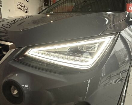 Сеат Arona, об'ємом двигуна 1.6 л та пробігом 0 тис. км за 27000 $, фото 8 на Automoto.ua