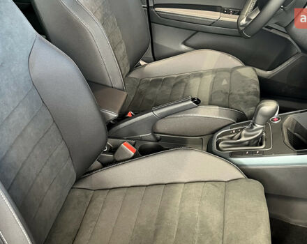 Сеат Arona 2025 в Киеве на Automoto.ua Сеат Arona, объемом двигателя 1.6 л и пробегом 0 тыс. км за 29006 $, фото 9 на Automoto.ua