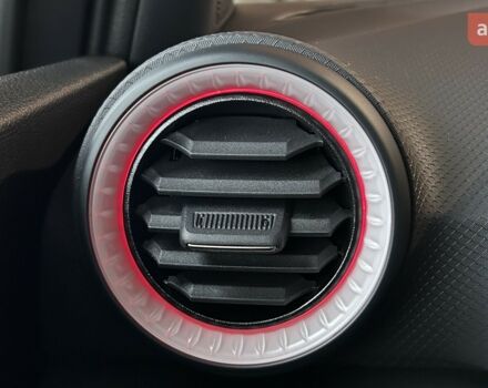 Сеат Arona, об'ємом двигуна 1.6 л та пробігом 0 тис. км за 27000 $, фото 20 на Automoto.ua