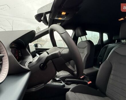 Сеат Arona 2025 года купить новое авто Сеат Arona 2025 года от официального дилера Автоцентр AUTO.RIA Сеат фото