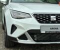 Сеат Arona, объемом двигателя 1.6 л и пробегом 0 тыс. км за 25762 $, фото 18 на Automoto.ua