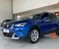 Сеат Arona, объемом двигателя 1.6 л и пробегом 0 тыс. км за 28523 $, фото 1 на Automoto.ua
