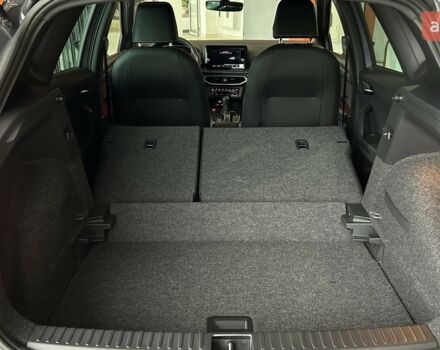 Сеат Arona, об'ємом двигуна 1.6 л та пробігом 0 тис. км за 27000 $, фото 11 на Automoto.ua