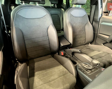 Сеат Arona, объемом двигателя 1.6 л и пробегом 0 тыс. км за 26530 $, фото 7 на Automoto.ua