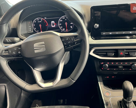Сеат Arona, объемом двигателя 1.6 л и пробегом 0 тыс. км за 26530 $, фото 4 на Automoto.ua