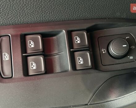 Сеат Arona, об'ємом двигуна 1.6 л та пробігом 0 тис. км за 27000 $, фото 19 на Automoto.ua