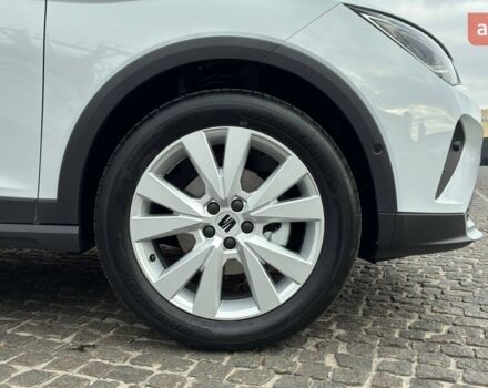 Сеат Arona, объемом двигателя 1.6 л и пробегом 0 тыс. км за 25762 $, фото 17 на Automoto.ua