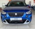 Сеат Arona, объемом двигателя 1.6 л и пробегом 0 тыс. км за 28523 $, фото 2 на Automoto.ua